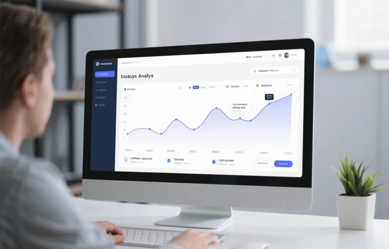 实时内容与数据趋势