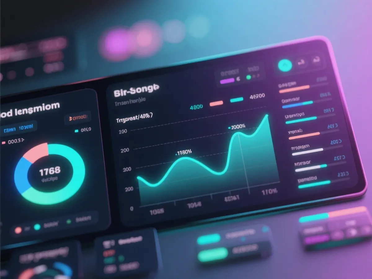 澳洲幸运8走势图分析界面示意图